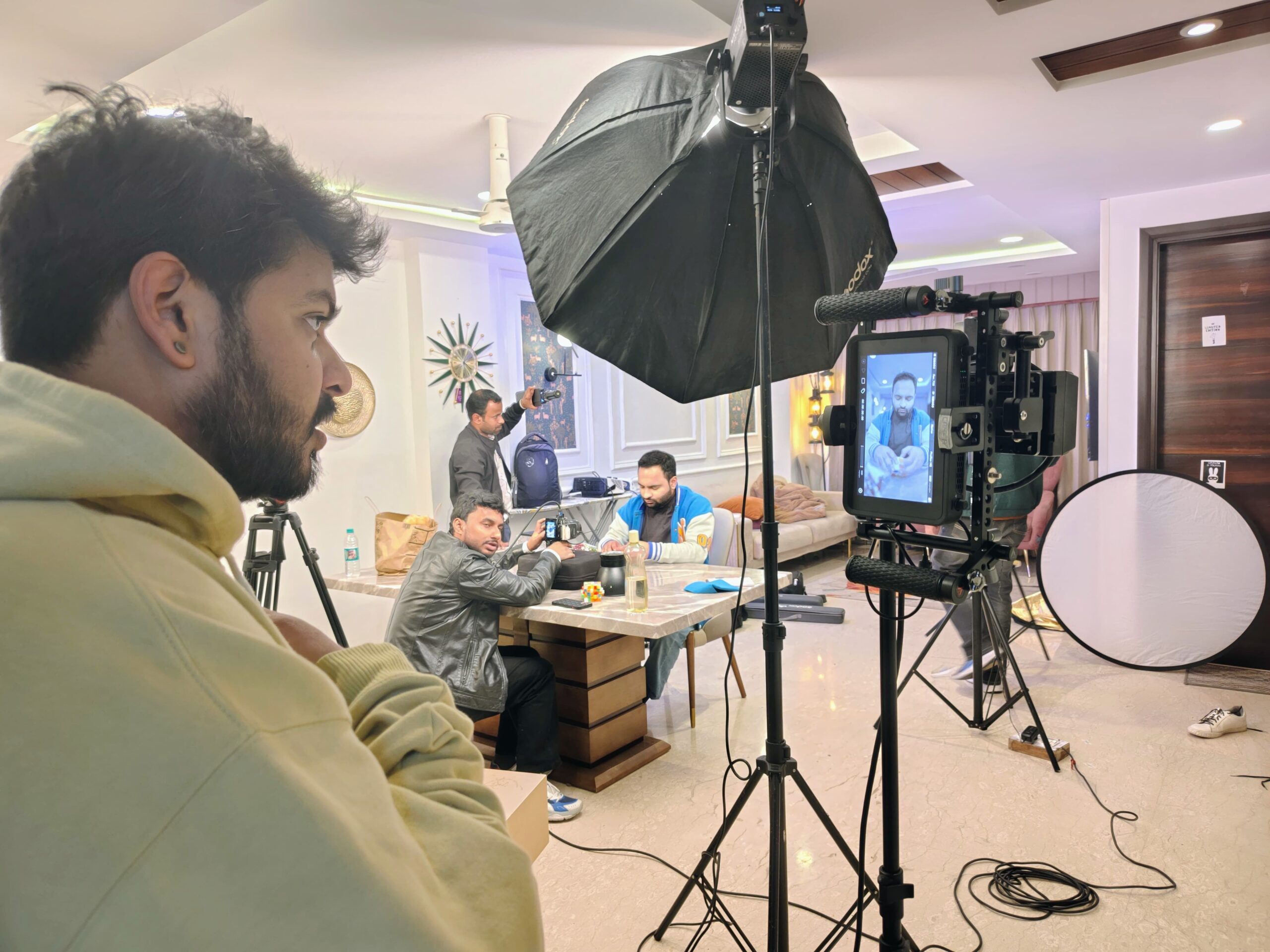 studio
